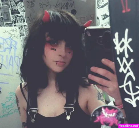 Princess Siouxsie OnlyFans Thumbnail #GkwvqgKqkZ