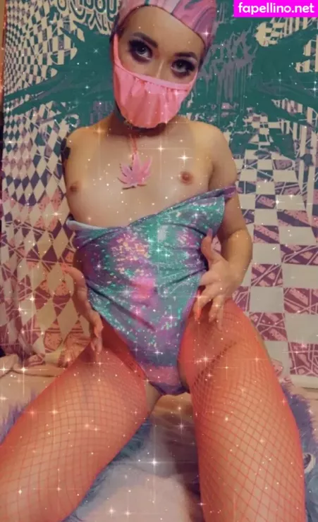 Princess Strange Exe OnlyFans Thumbnail #cm6AbhgeLS