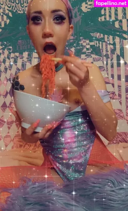 Princess Strange Exe OnlyFans Thumbnail #rGUCPx0apo