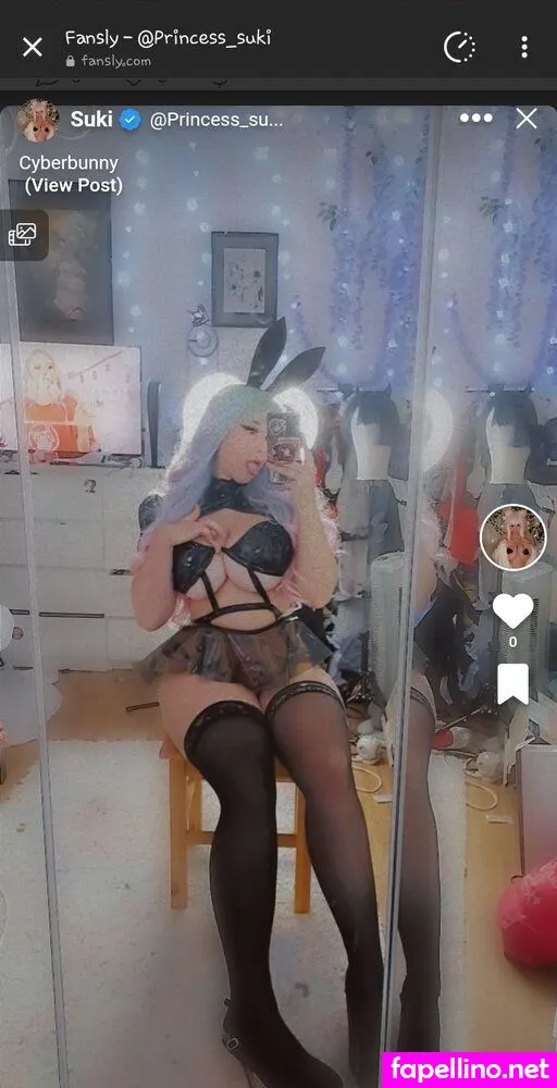 Suki._.cos, princess_suki, suki._.cos_ Nude Leaked OnlyFans Photo #bwXNujvXsJ
