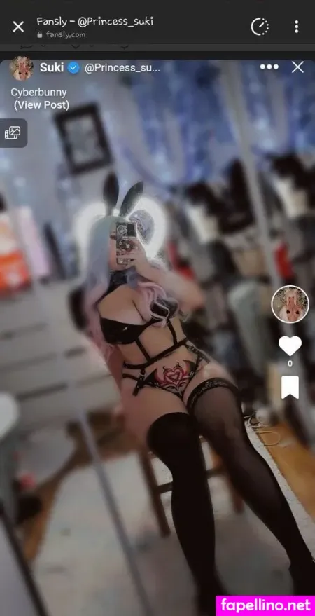 Princess Suki OnlyFans Thumbnail #fqHTOxJVnP