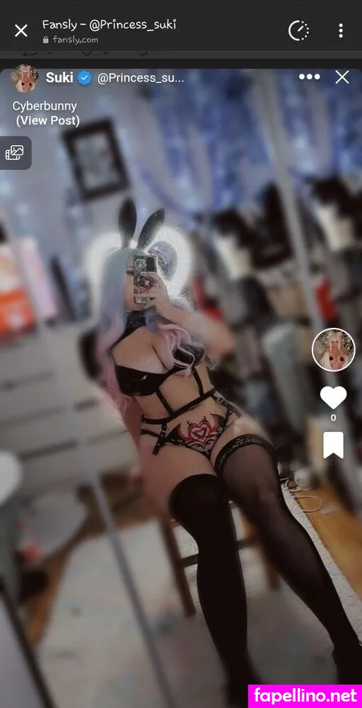 Suki._.cos, princess_suki, suki._.cos_ Nude Leaked OnlyFans Photo #fqHTOxJVnP