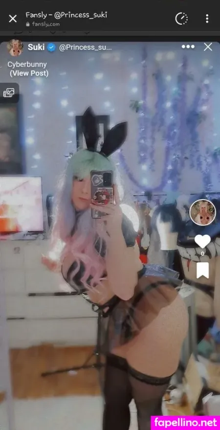 Princess Suki OnlyFans Thumbnail #l3TpZaKjld