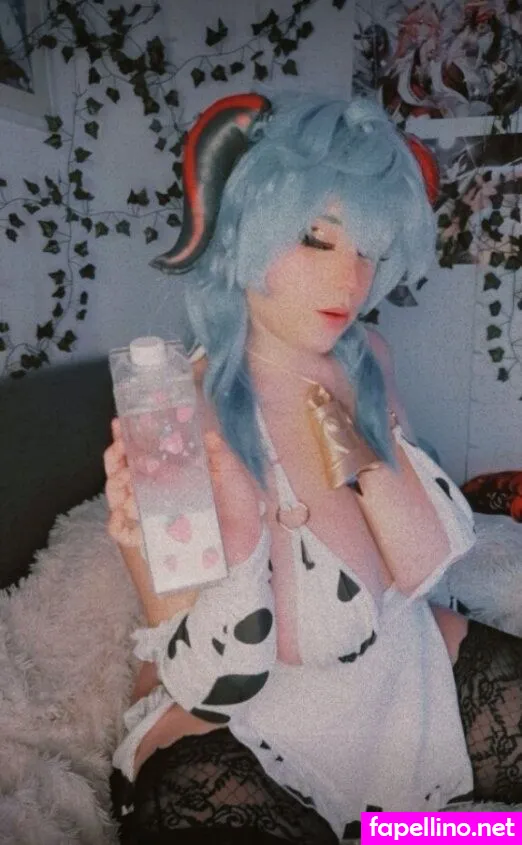 Suki._.cos, princess_suki, suki._.cos_ Nude Leaked OnlyFans Photo #uVmTrizpCw