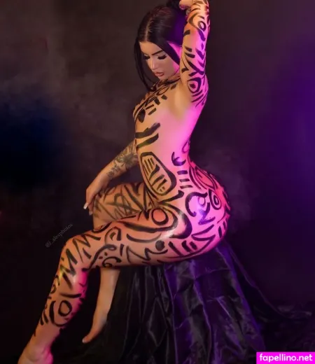 Princess Tatiiii OnlyFans Thumbnail #YuEELoprkj