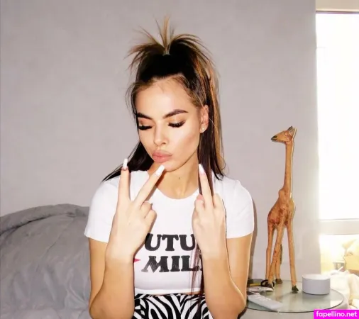 Princess Thea OnlyFans Thumbnail #5pwyuUU3xM