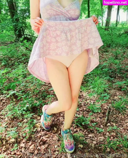 Princess Twinkletoes OnlyFans Thumbnail #8YAQlUhbjn