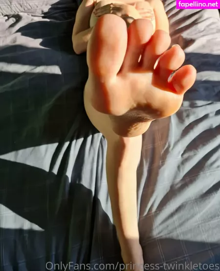 Princess Twinkletoes OnlyFans Thumbnail #GD8HIWueTU