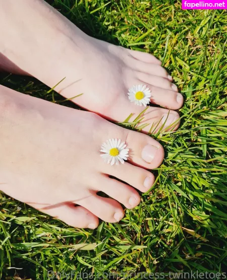 Princess Twinkletoes OnlyFans Thumbnail #Na5RB5WIN3