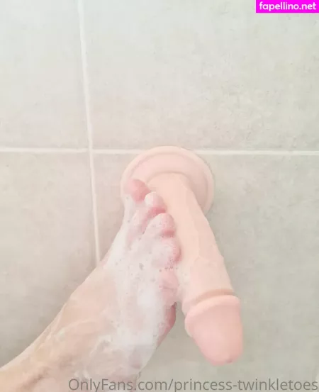 Princess Twinkletoes OnlyFans Thumbnail #lgl6qCCk0v