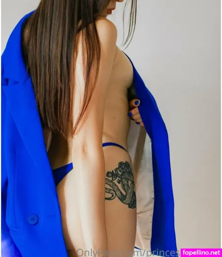 Princess Yasmin OnlyFans Thumbnail #ofDZO48HnT