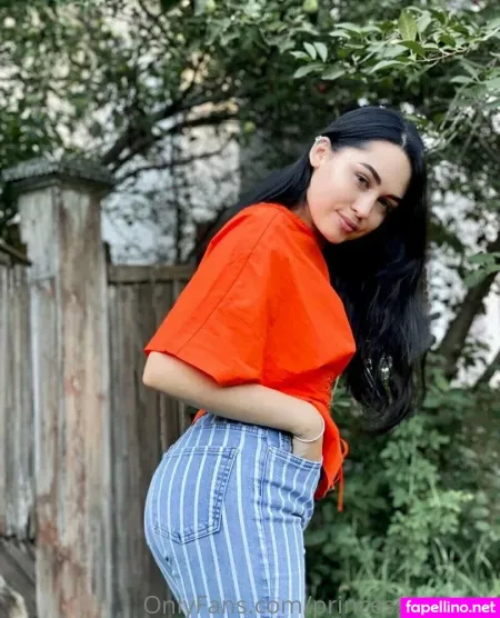 Princess Yasmin OnlyFans Thumbnail #pTWovGoUD6