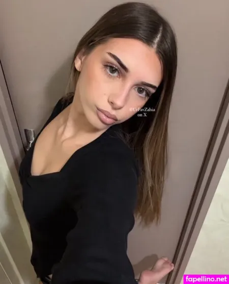 Princess Zahia Main Profile Photo