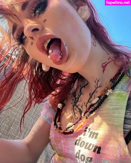 Princessaimee OnlyFans Thumbnail #1284zh2zTe