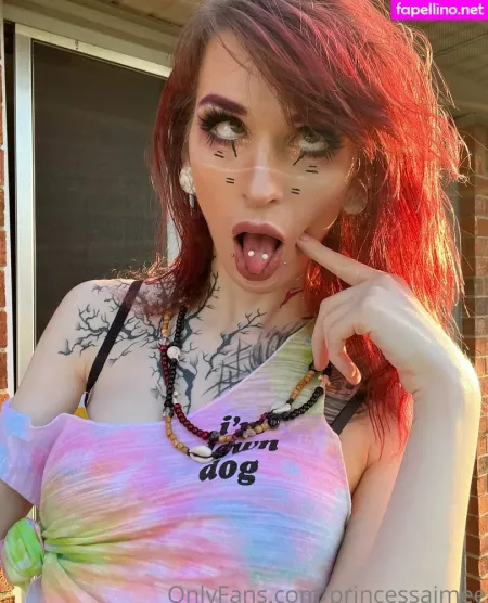 Princessaimee OnlyFans Thumbnail #4UJ4vUW5W9