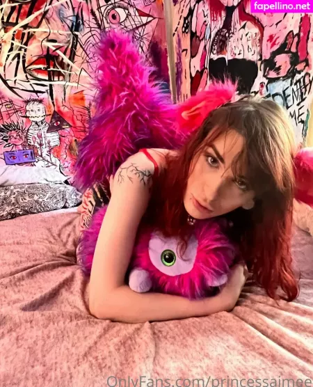 Princessaimee OnlyFans Thumbnail #J22W7XZBjj