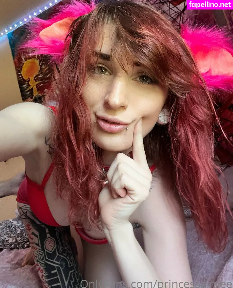 Aimee Fawx, princessaimee, princessaimee2 Nude Leaked OnlyFans Photo #MneL3rpUce