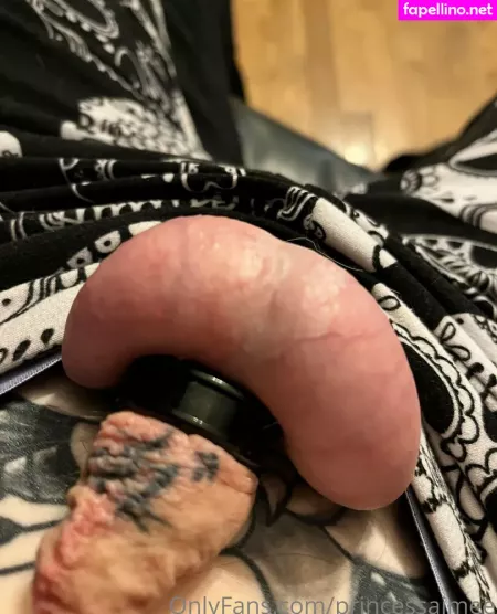 Princessaimee OnlyFans Thumbnail #b4KCXfejLZ