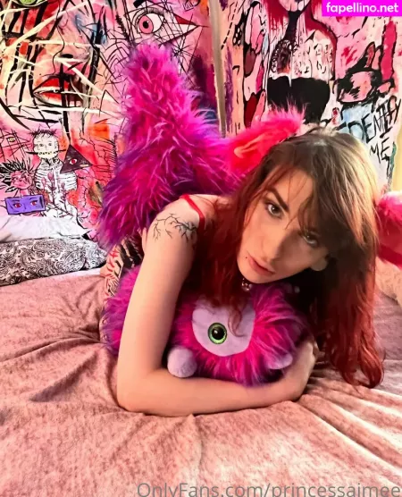 Princessaimee OnlyFans Thumbnail #xBYKzSVtTY
