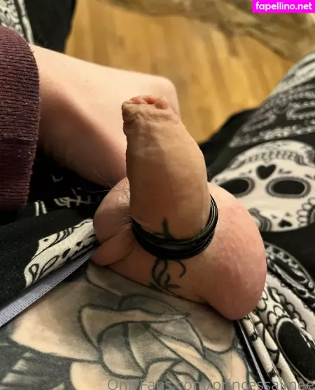 Princessaimee OnlyFans Thumbnail #xT5YbNPcPA