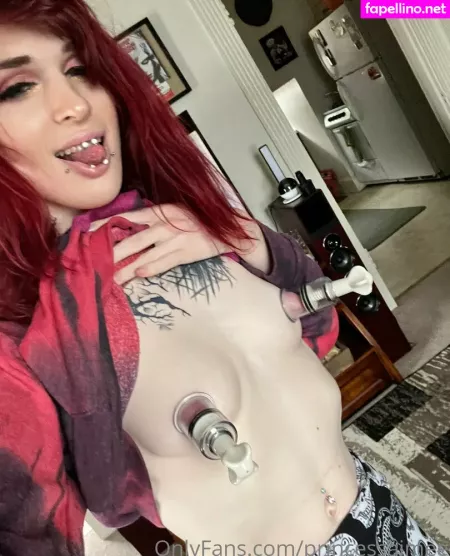 Princessaimee OnlyFans Thumbnail #y6TcN03riX