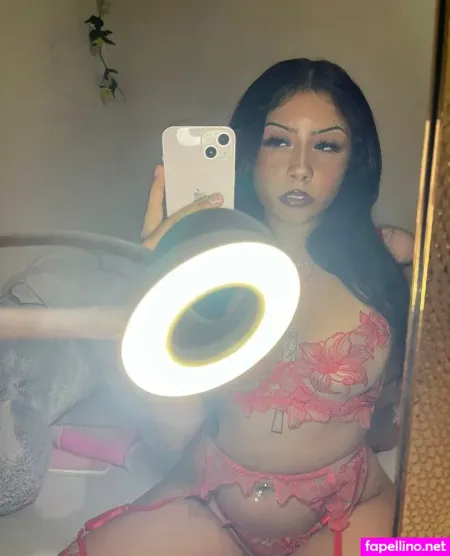 Princessalisia OnlyFans Thumbnail #SpnWCCmxmi