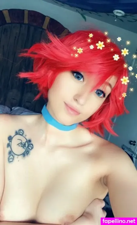 Princessaria OnlyFans Thumbnail #IhcQkjZgDL