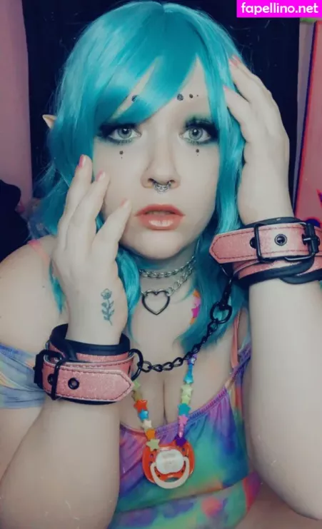 Princessaries OnlyFans Thumbnail #EDEFQQwOQS