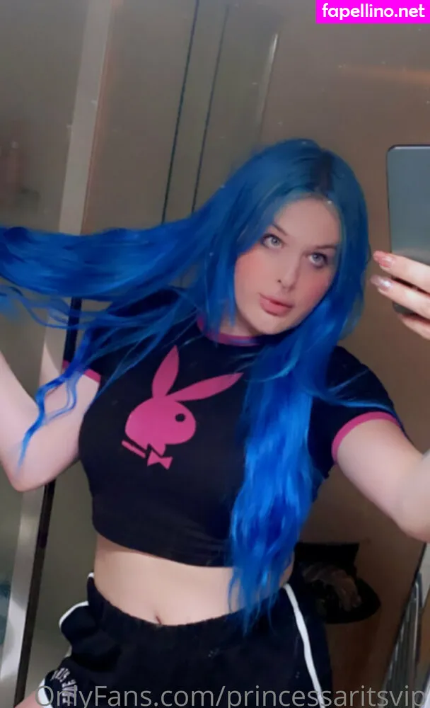 _princesssari, princessaritsvip Nude Leaked OnlyFans Photo #gYCLepRPm6