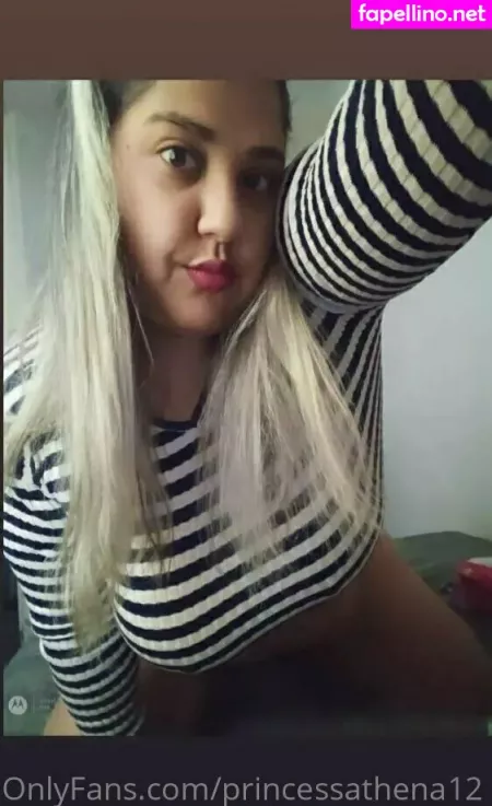 Princessathena12 OnlyFans Thumbnail #o8A4bGwa3l