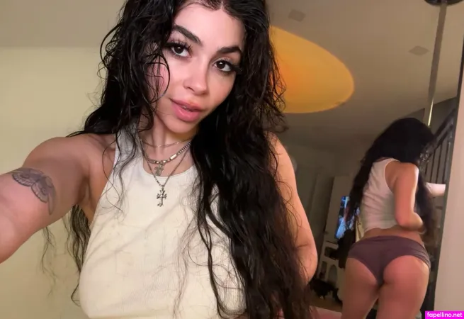 Princessavanessa OnlyFans Thumbnail #q5c09yc89H
