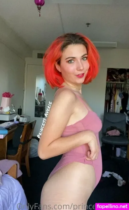 Princessaverie OnlyFans Thumbnail #smFnw18yjk