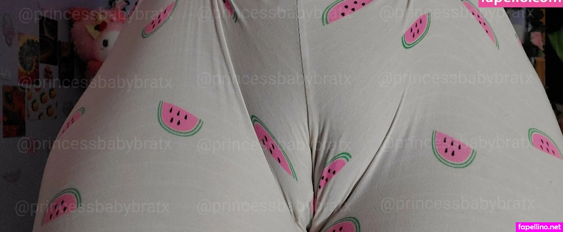 princessbabybratx, princessbabybratx3 Nude Leaked OnlyFans Photo #IvqjeFyFR7