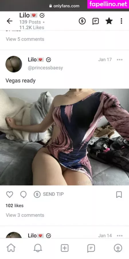 Princessbaesy OnlyFans Thumbnail #1zU2Uxeyoc