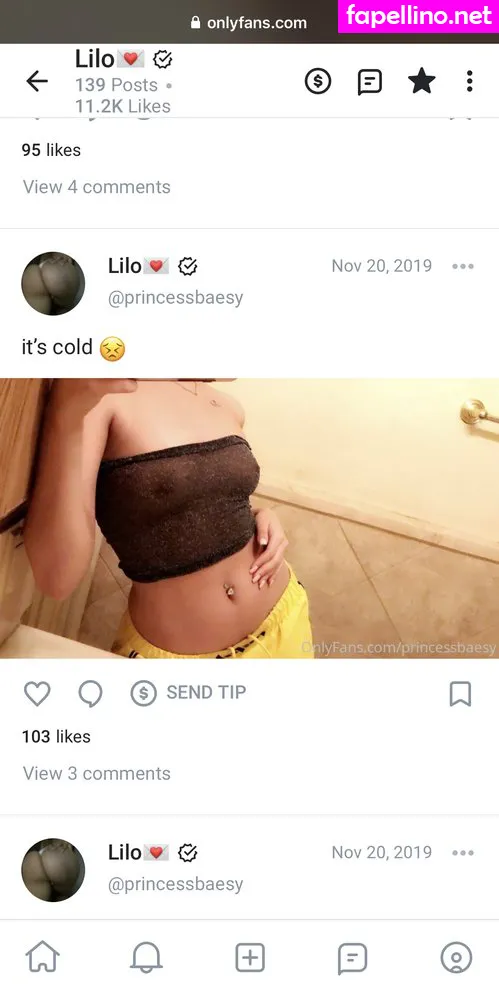 lilo.daisy, princessbaesy Nude Leaked OnlyFans Photo #5NVoVjx062