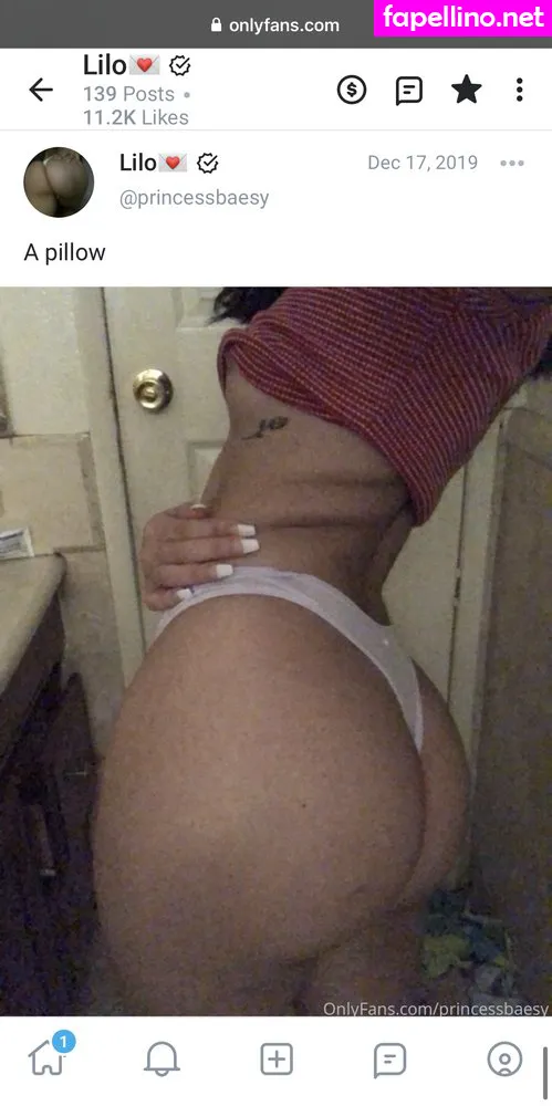 lilo.daisy, princessbaesy Nude Leaked OnlyFans Photo #6EIzJgZyUQ