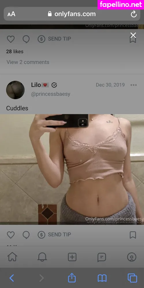 lilo.daisy, princessbaesy Nude Leaked OnlyFans Photo #cqidpWT1fZ