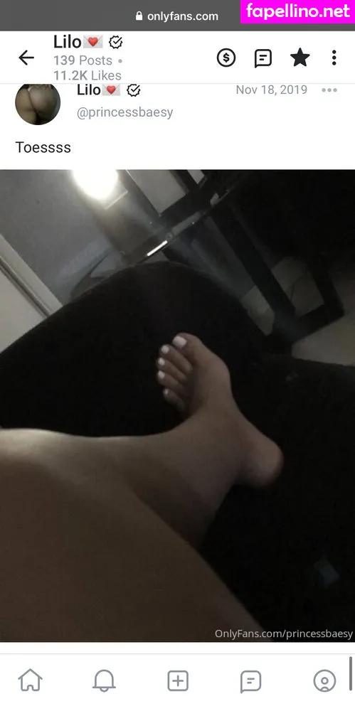 lilo.daisy, princessbaesy Nude Leaked OnlyFans Photo #uQCzyma0IG