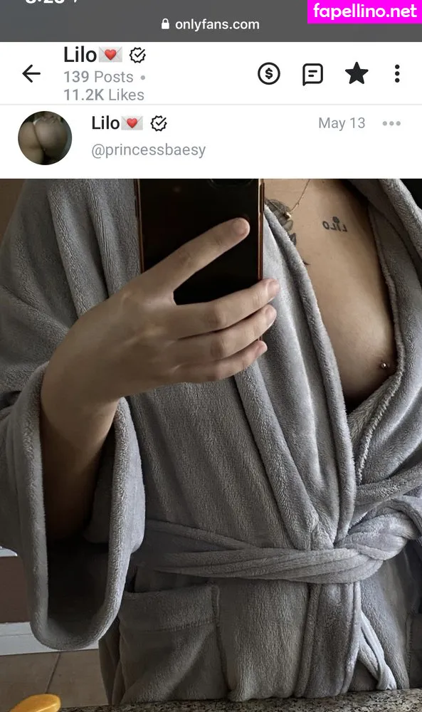 lilo.daisy, princessbaesy Nude Leaked OnlyFans Photo #wAsAYenCx1