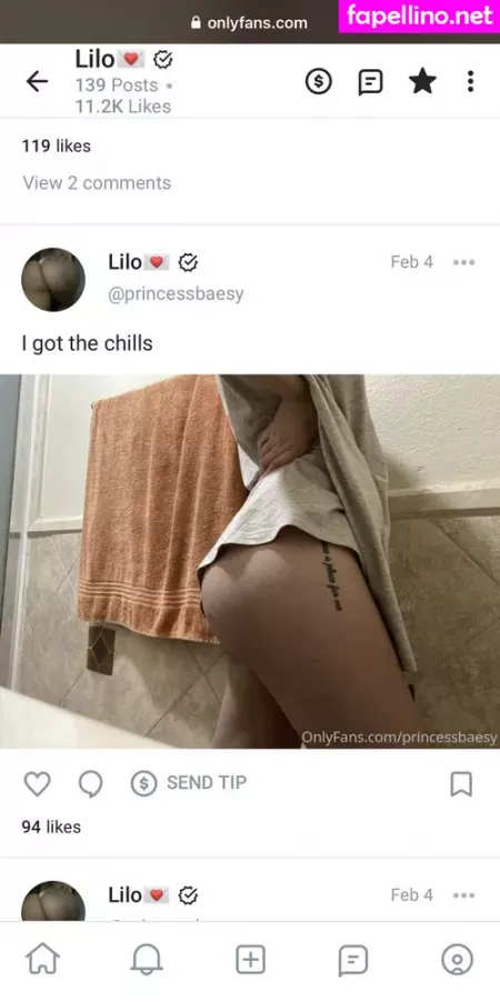 Princessbaesy OnlyFans Thumbnail #zN2BdHn4PR