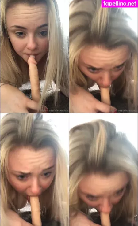 Princessbeck OnlyFans Thumbnail #OHMdYOA5JW