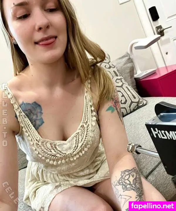 princessbibbly Nude Leaked OnlyFans Photo #1AD4enDgzl