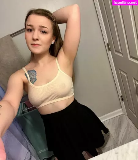 Princessbibbly OnlyFans Thumbnail #StHMaukCt2