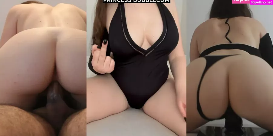 Princessbubblecum Free OnlyFans Thumbnail #J8wwmpjGIj