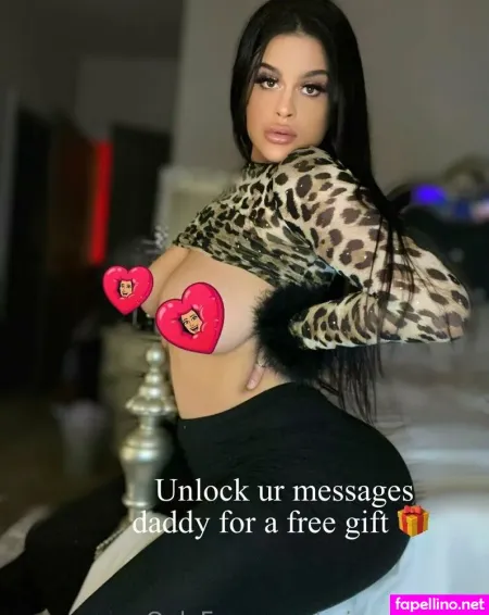 Princesscalita OnlyFans Thumbnail #DbqxWeIc4N