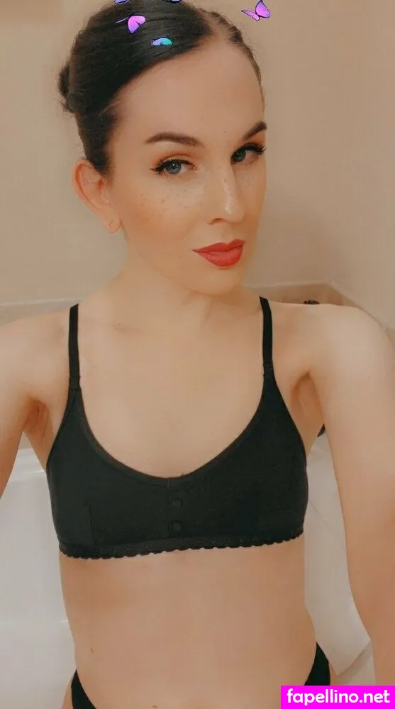 cherryfox_, princesscherryfox Nude Leaked OnlyFans Photo #P3DexspuvO