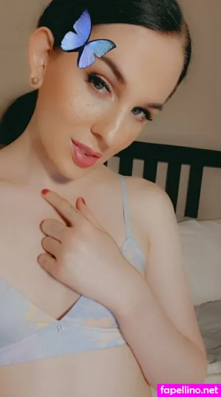 Princesscherryfox OnlyFans Thumbnail #nEgLE6Om7f