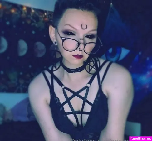 Princesschesh OnlyFans Thumbnail #0UW4OJfj9N