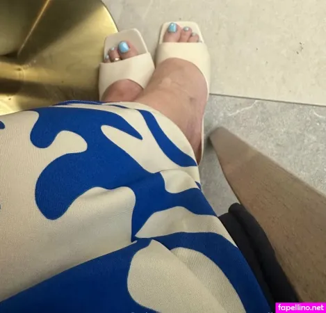 Princessdisneyfeet OnlyFans Thumbnail #MTYGttjcV8