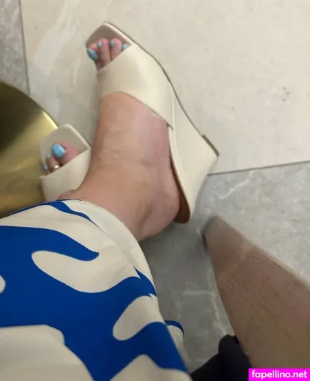 Princessdisneyfeet OnlyFans Thumbnail #PlLuPZUTid